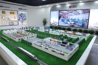 公司成功中標2019年工業互聯網創新發展工程網絡工程項目，助力國家戰略落地