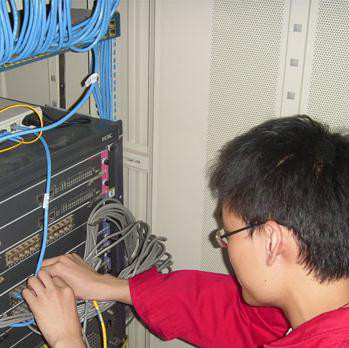 西安CCIE認證培訓 構筑網絡精英之路，賦能企業網站建設新紀元